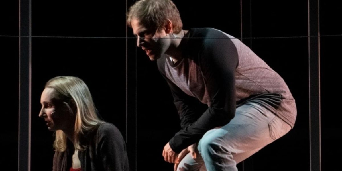 Review: NEXT TO NORMAL Asks the Hard Questions at Manatee Players