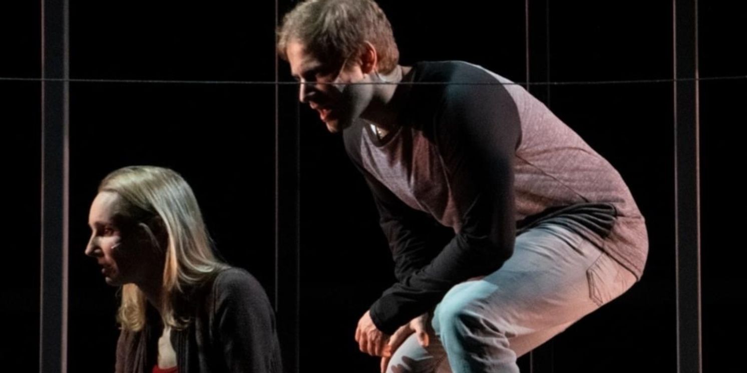 Review: NEXT TO NORMAL Asks the Hard Questions at Manatee Players  Image