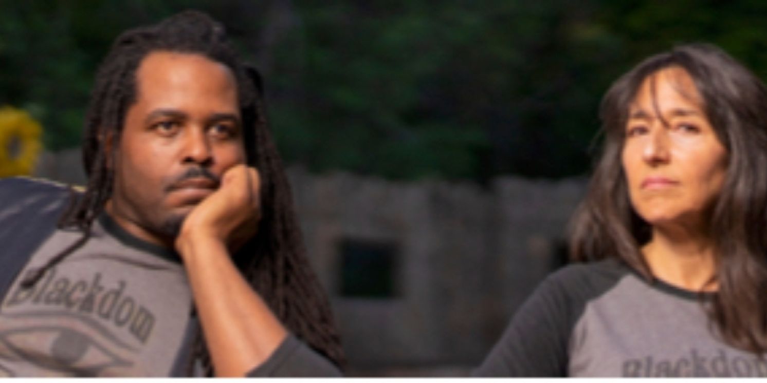 Teatro Paraguas & Blackdom Productions to Present FINDING BLACKDOM - MITTIE OF SOUTH VIRGINIA STREET  Image