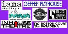 L. A. Theatres' Inventive Safer-At-Home Work-Arounds, Part 3