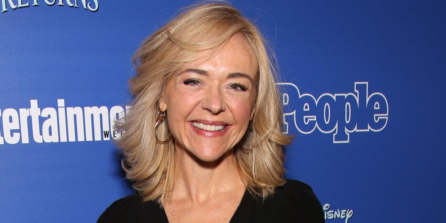 Rachel Bay Jones Joins YOUNG SHELDON In Recurring Role  Image