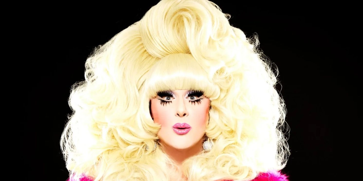 Drag Legend Lady Bunny to Present DON'T BRING THE KIDS at The Green Room 42 for Four Shows  Image