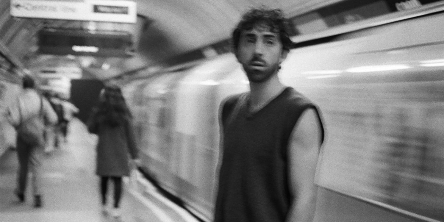 ¿Téo? Shares New Single 'In the Essence'  Image