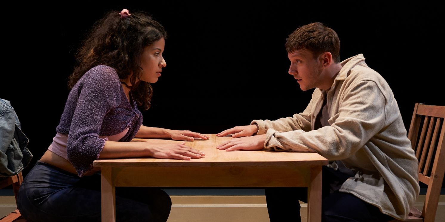 Review: BISCUITS FOR BREAKFAST, Hampstead Theatre  Image