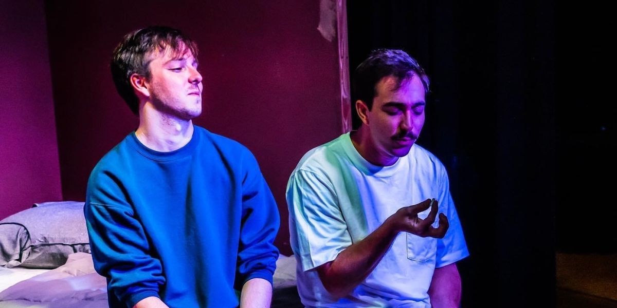 Review: THIS IS OUR YOUTH at The Off-Central Players