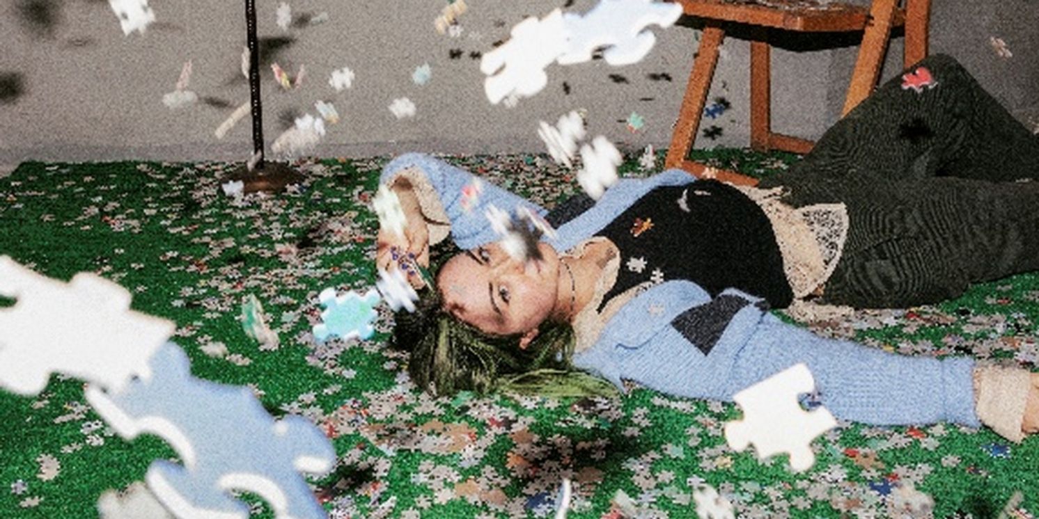 Annika Bennet Releases New EP 'madwoman'  Image