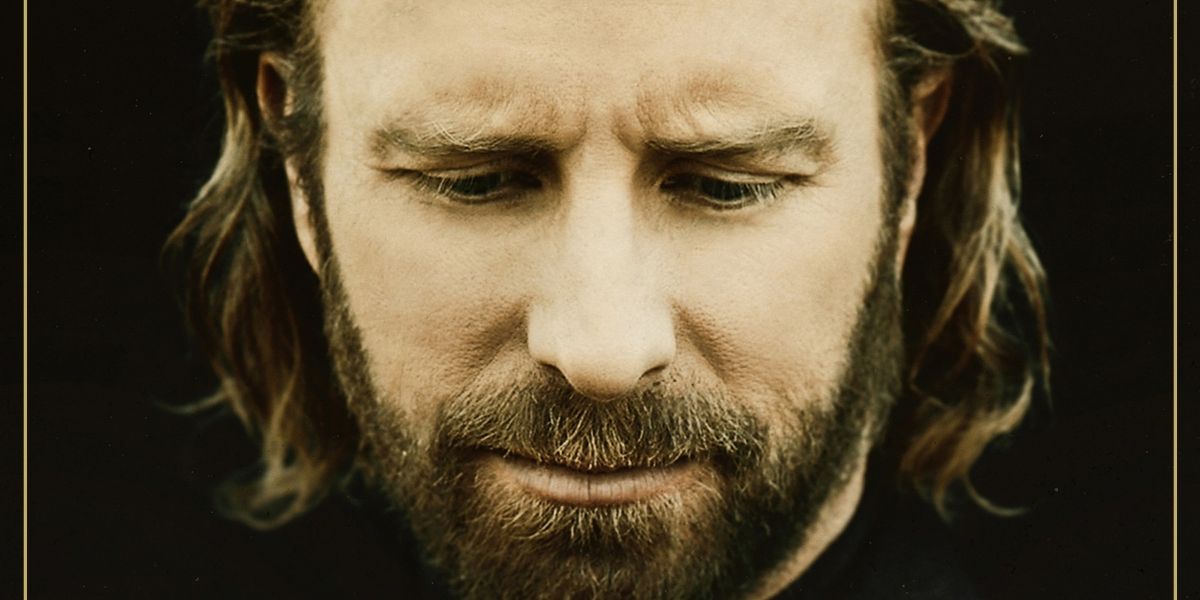 Dierks Bentley to Release 10th Album 'Gravel & Gold'
