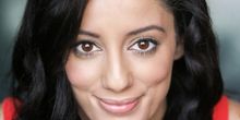 Hiba Elchikhe Talks OUT OF THE DARKNESS, INTO THE SPOTLIGHT
