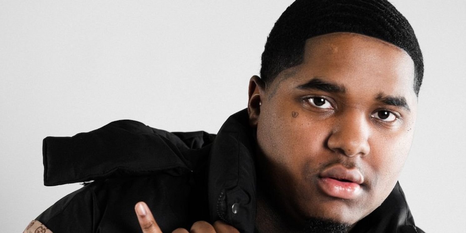 Saxkboy KD Taps OG Ron C for 'Chopnotslop' Remix to Collaborative EP 'The Show Must Go On' With That Mexican OT  Image