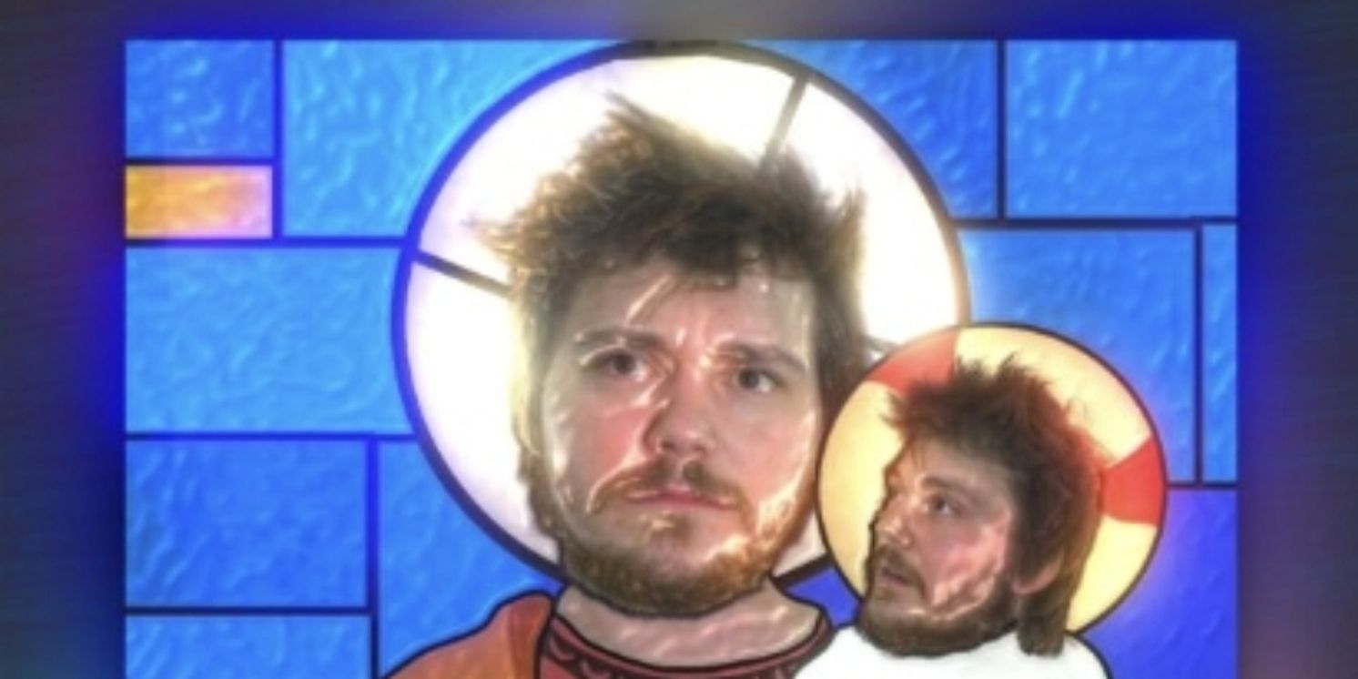 Review: ADAM WILLIS: JOSEPH, VAULT Festival  Image