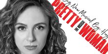 PRETTY WOMAN's Olivia Valli On The Show & Her Most Essential Family