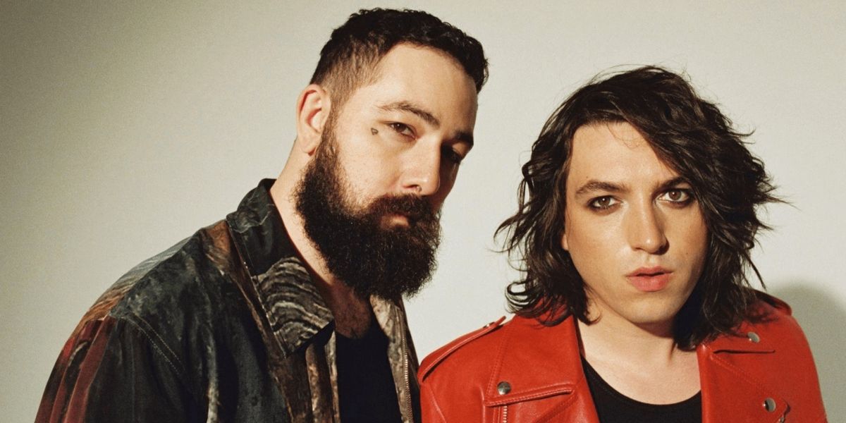 Loveless Share New Single 'I Hope I'm Not Sick'