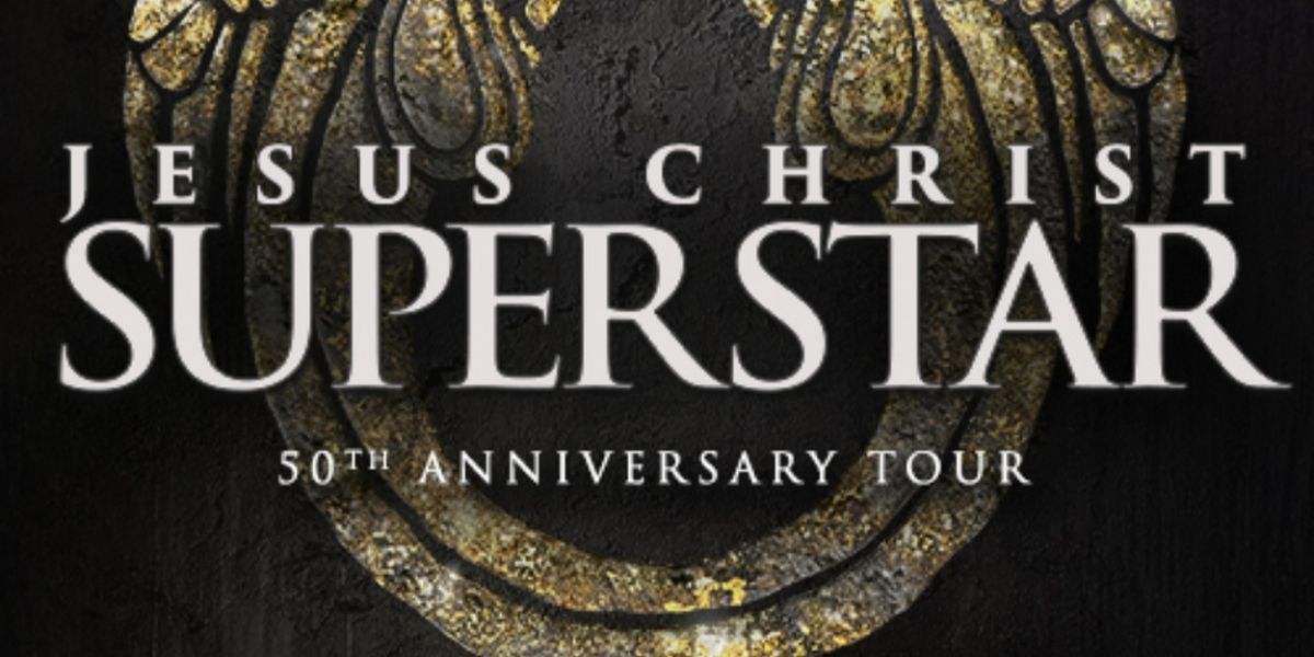 Review: JESUS CHRIST SUPERSTAR at The Fisher Theatre