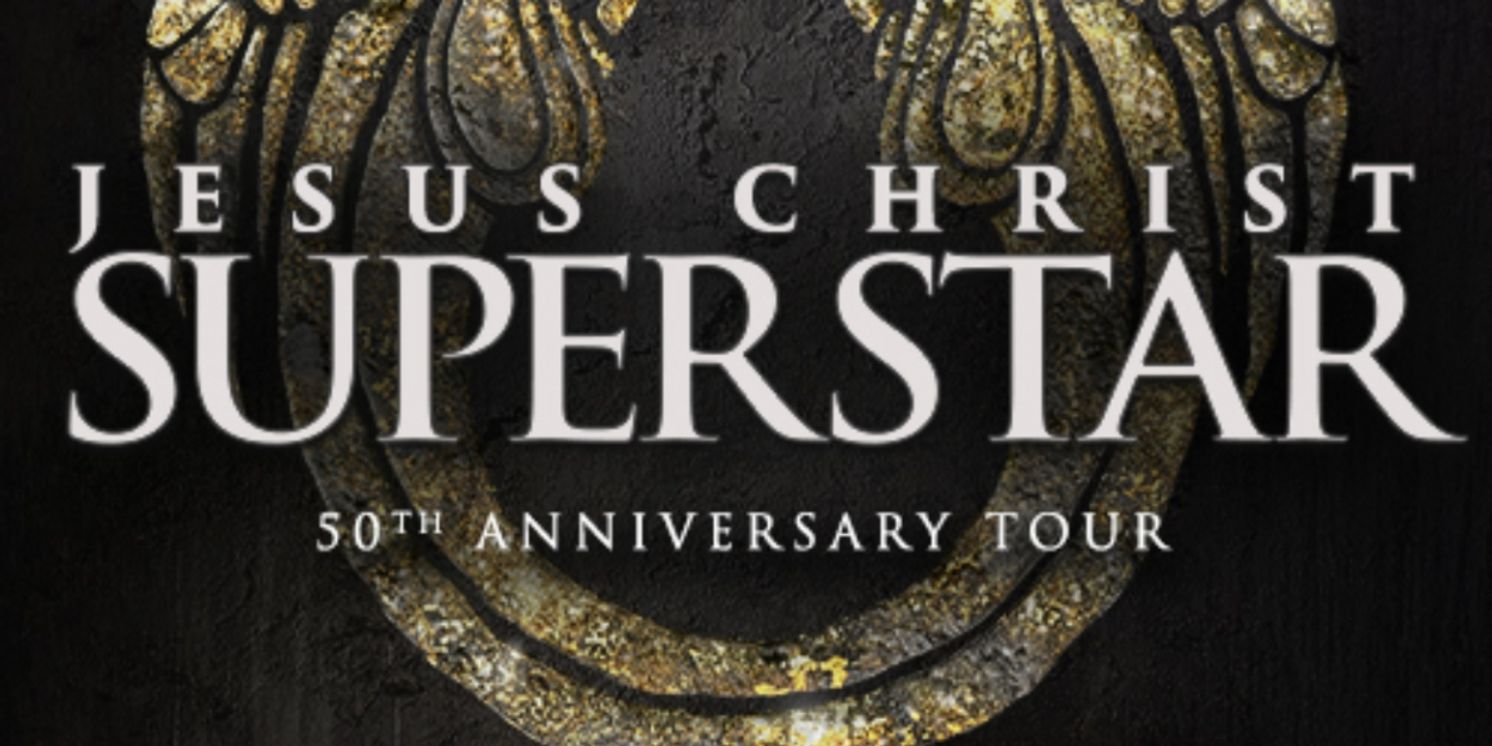 Review: JESUS CHRIST SUPERSTAR at The Fisher Theatre  Image