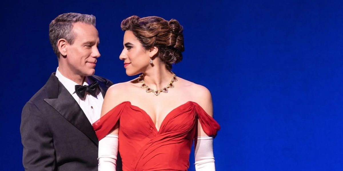 Review: PRETTY WOMAN: THE MUSICAL Charms Edmonton