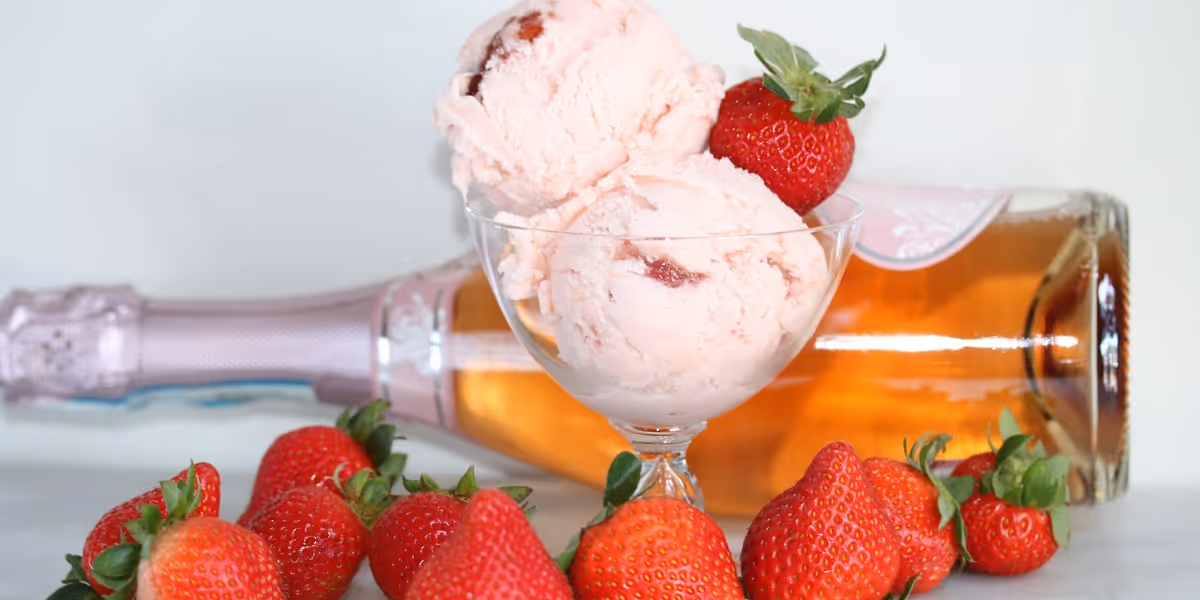 Humphry Slocombe Announces Limited Edition PRETTY WOMAN THE MUSICAL Flavor
