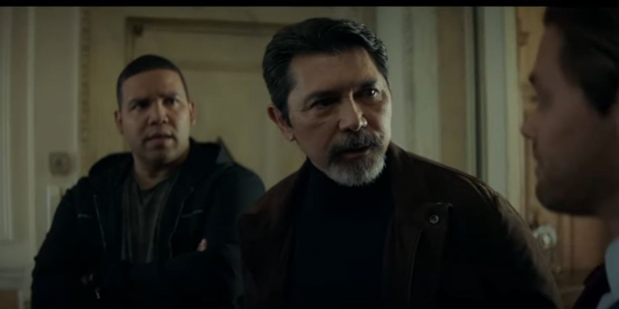 VIDEO: Watch a Clip from Season 1, Episode 2 of PRODIGAL SON Video