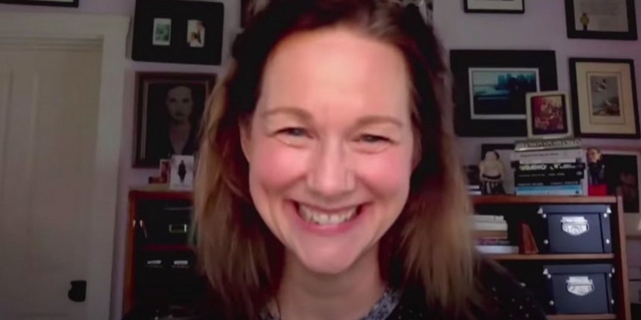 VIDEO: Laura Linney Reminisces on Her Juilliard Audition Video