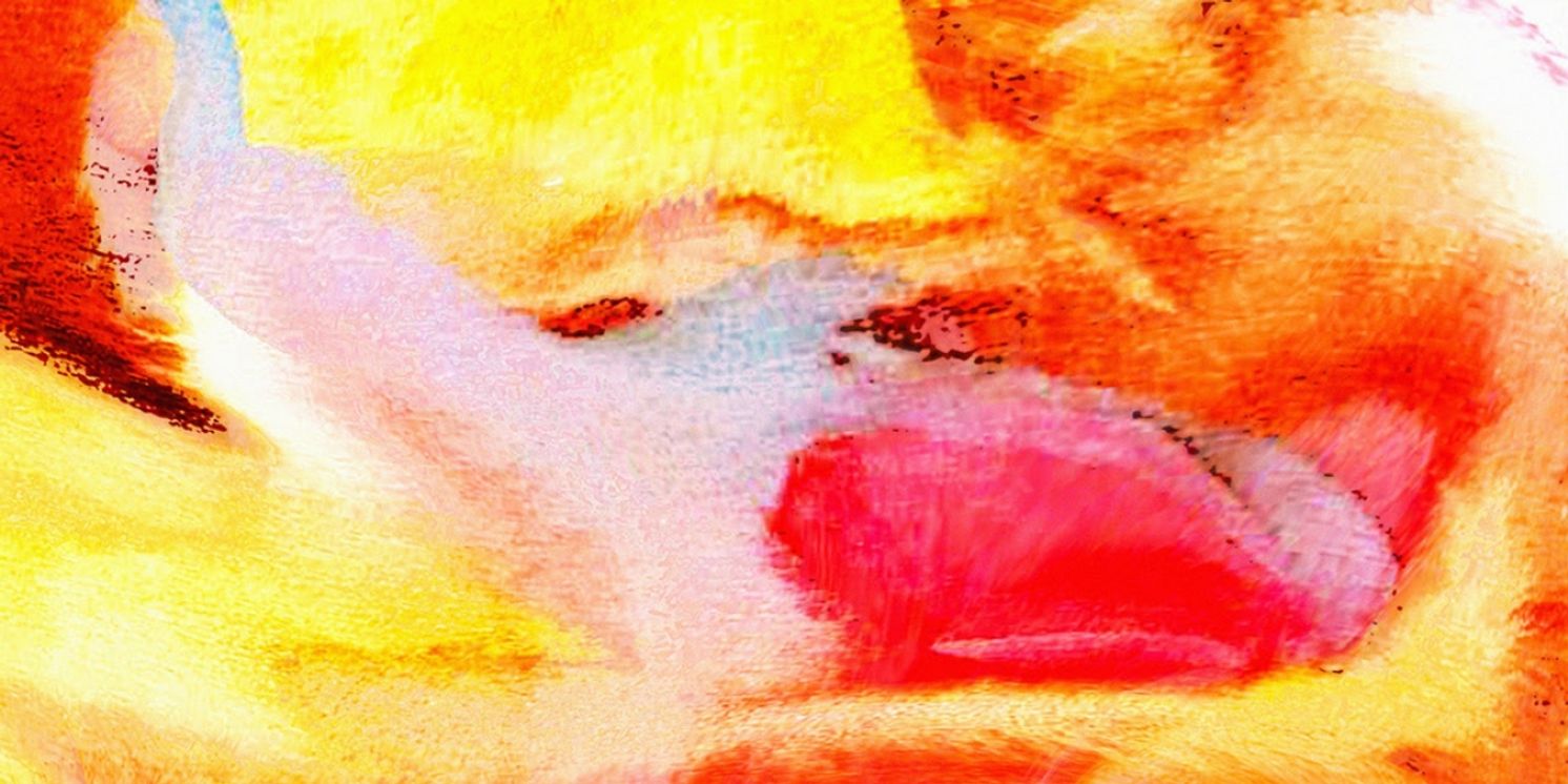 Freja The Dragon Releases 'We're Changing'  Image