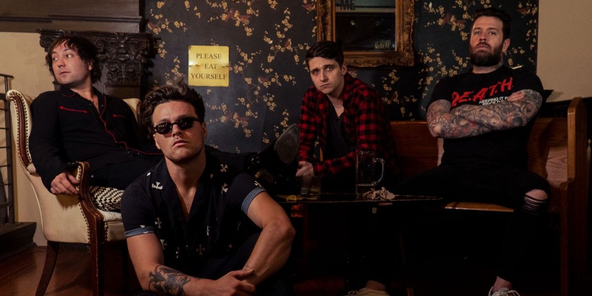 Moon Fever Release 'Live Fast Die Young' New Single