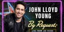 John Lloyd Young Shares Details About Upcoming Fan-Request Concert at The Space!
