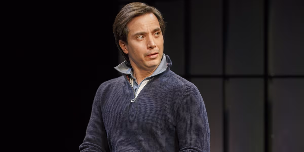 Tickets Now On Sale for COST OF LIVING Broadway Premiere Starring Gregg Mozgala, Katy Sullivan & More