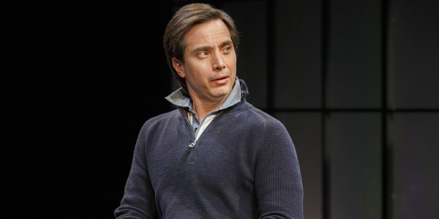 Tickets Now On Sale for COST OF LIVING Broadway Premiere Starring Gregg Mozgala, Katy Sullivan & More  Image