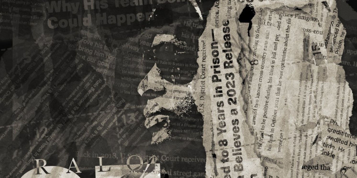 Ralo Unveils New Single 'Street Honors' Featuring Jadakiss  Image