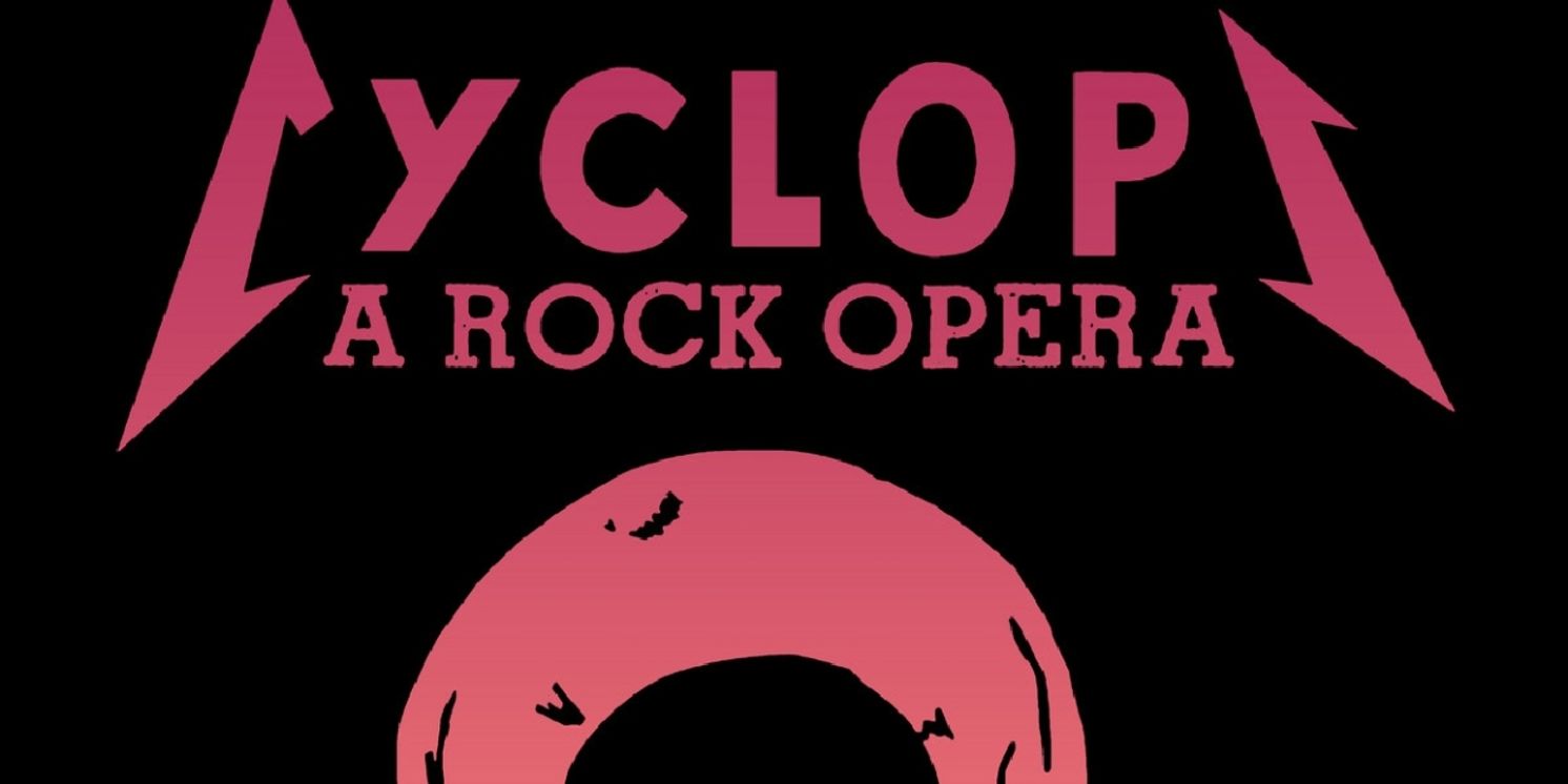 CYCLOPS: A ROCK OPERA To Return To New York City At The Tank This Fall  Image