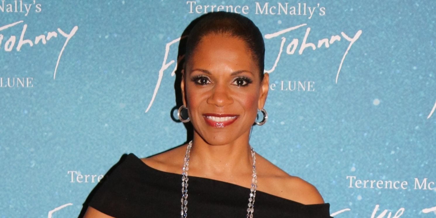 DOWN LOW, Starring Audra McDonald, Zachary Quinto, and More, to Premiere at SXSW  Image