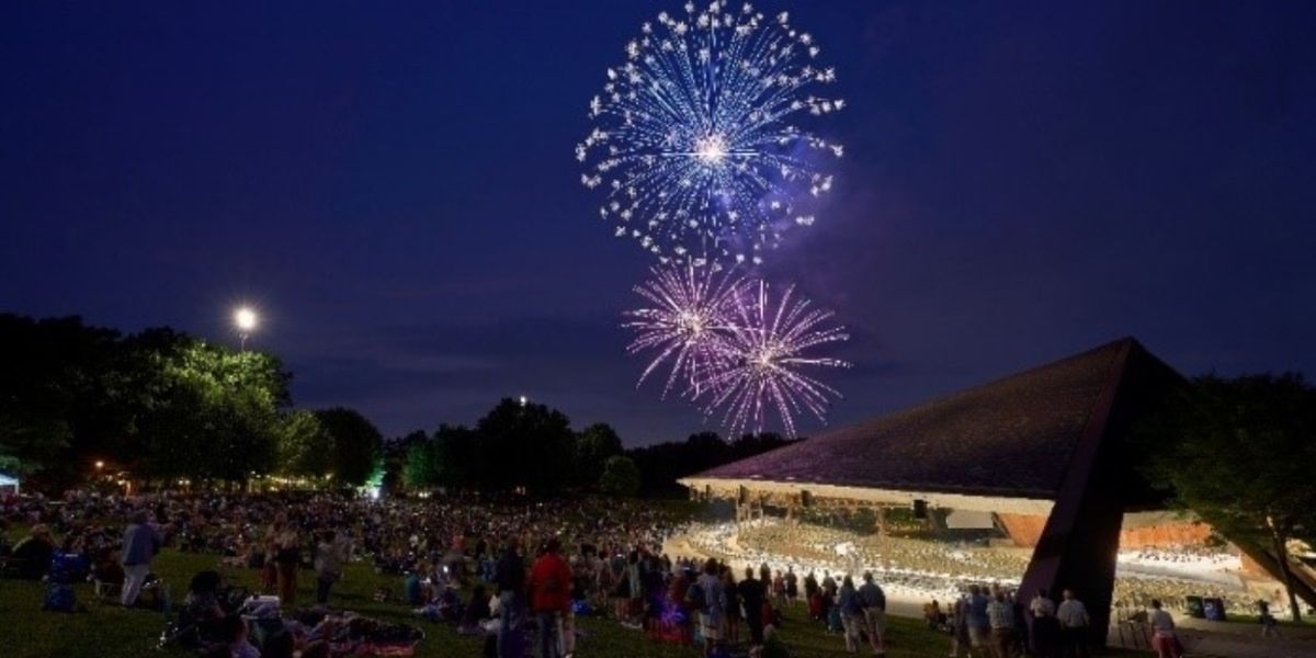 Cleveland Orchestra Announces Classical Concerts For 2023 Blossom Music Festival