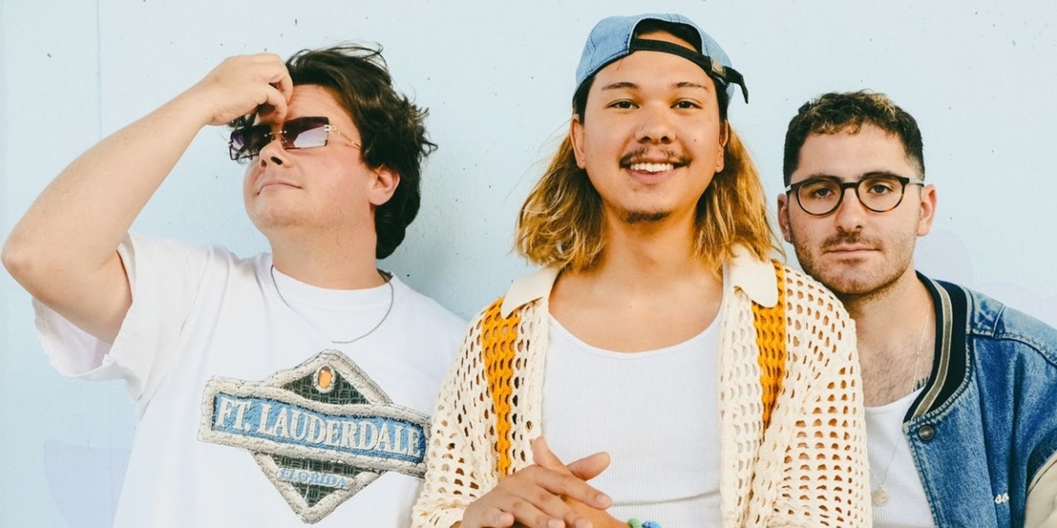 Young Culture Release New Single 'Tattoo'  Image