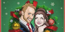Marty Thomas of THE AWARD WINNING HOLIDAY ALBUM