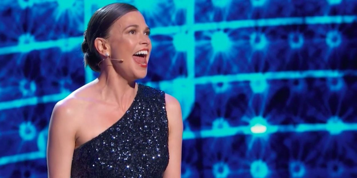 Video: First Look at Great Performances' 50 Year Celebration Hosted by Sutton Foster Video