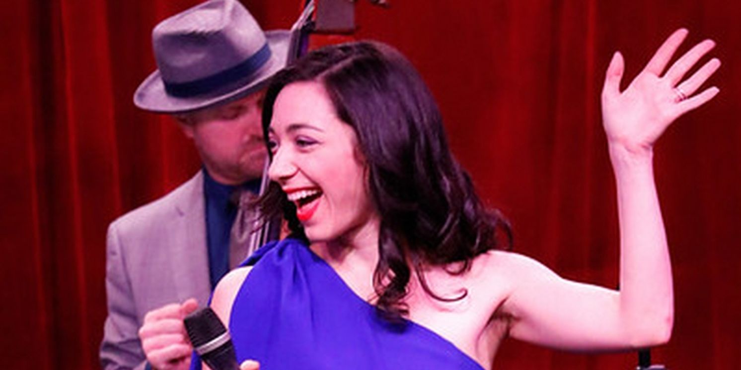 Julie Benko, Amanda Green & More to Perform at Birdland in February  Image