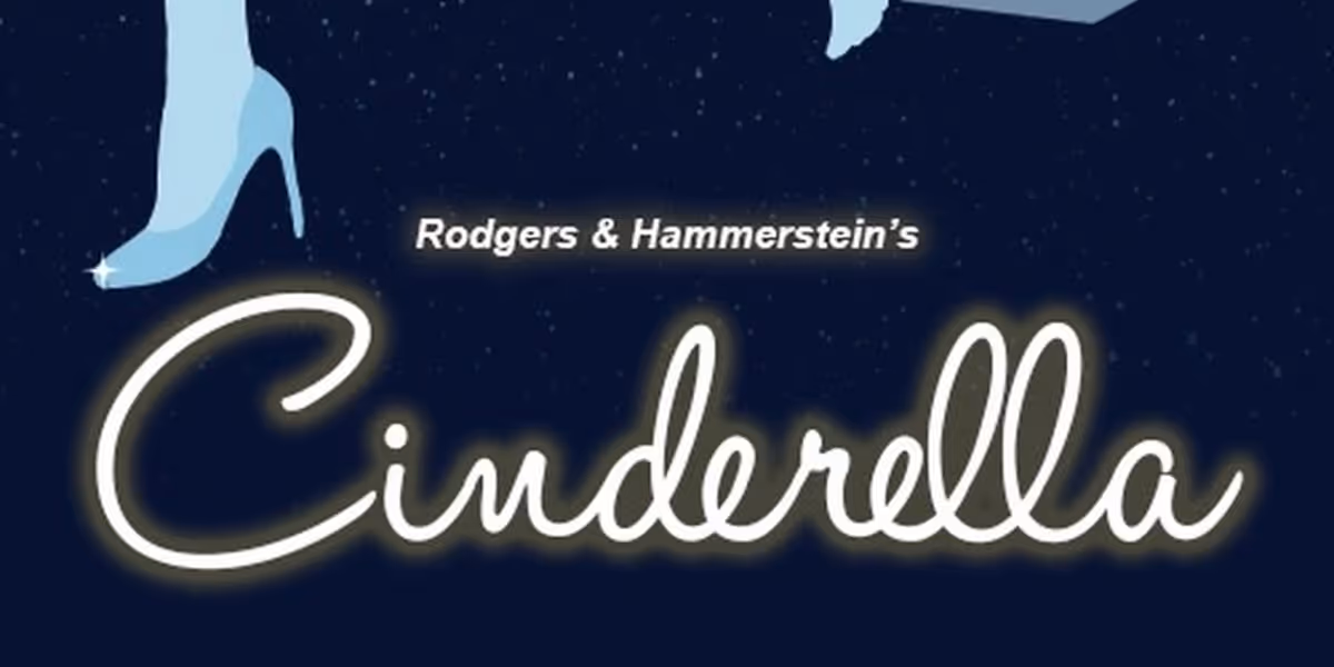 Review: RODGERS & HAMMERSTEIN'S CINDERELLA at The Premiere Playhouse