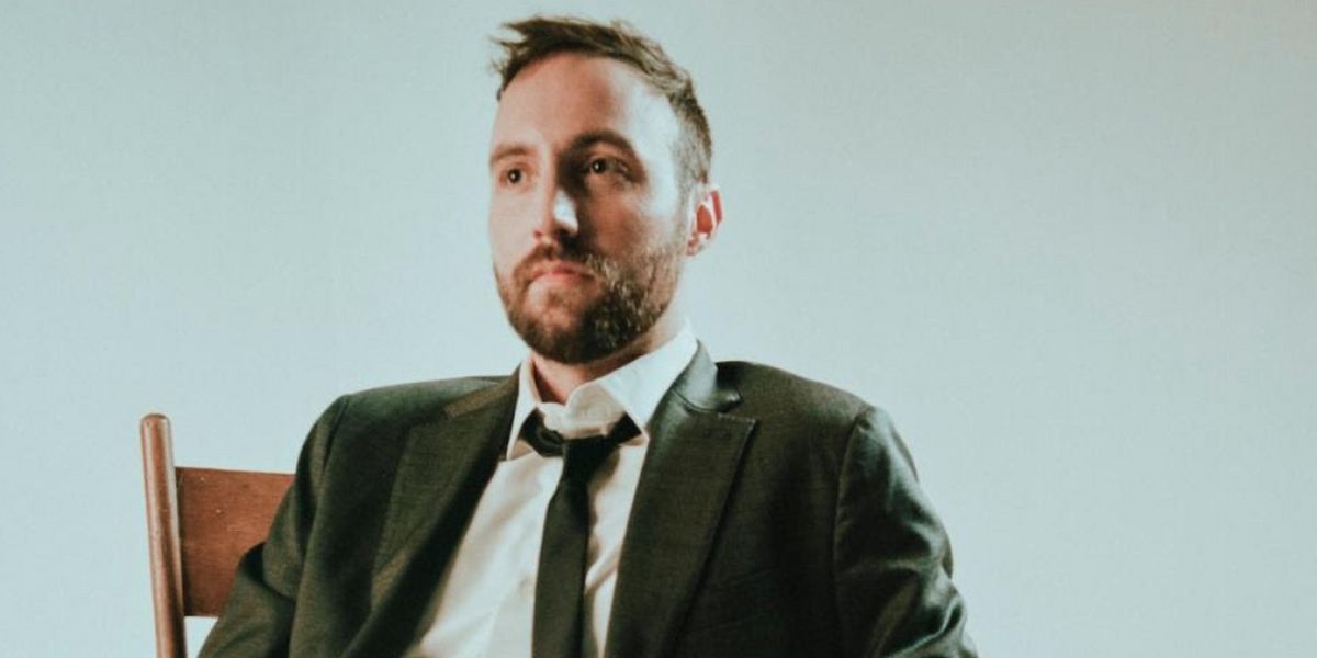Ruston Kelly Shares Newest Single 'Mending Song'