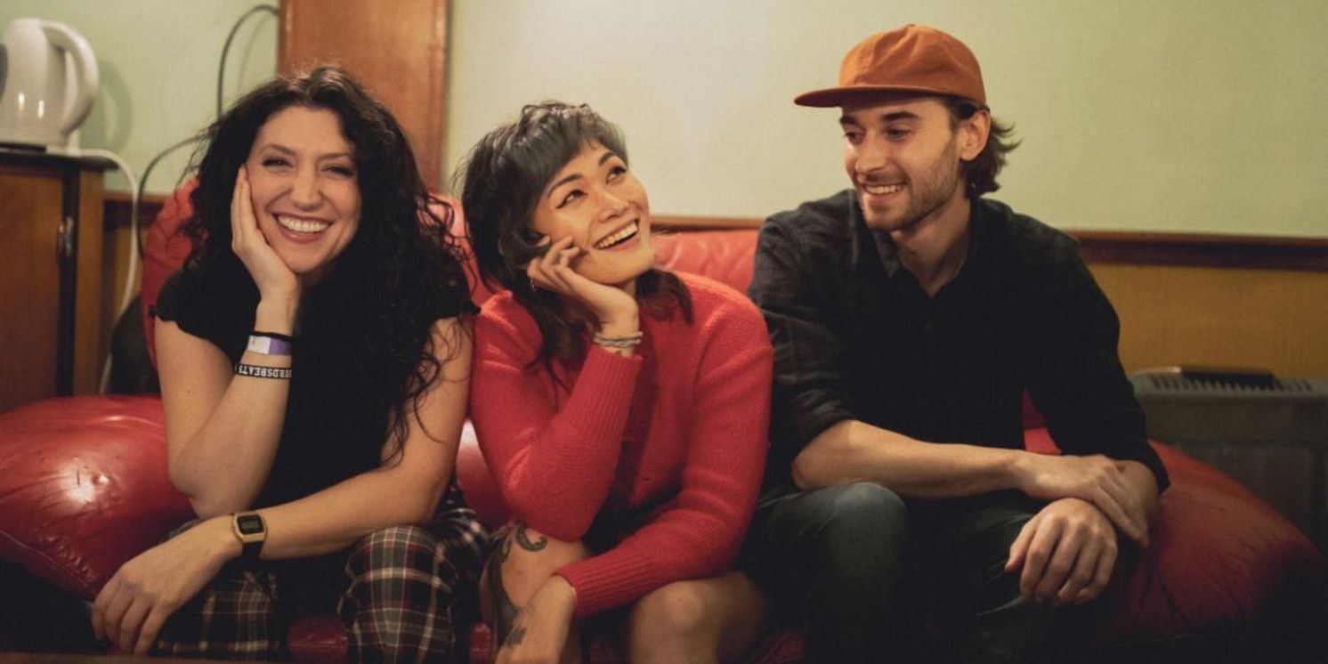 Covet Announce 'Carthasis' Tour Dates  Image