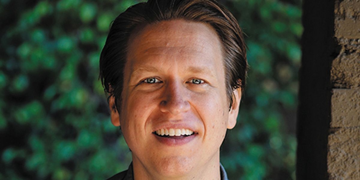 Comedian Pete Holmes Adds Fourth November Performance at The Den Theatre