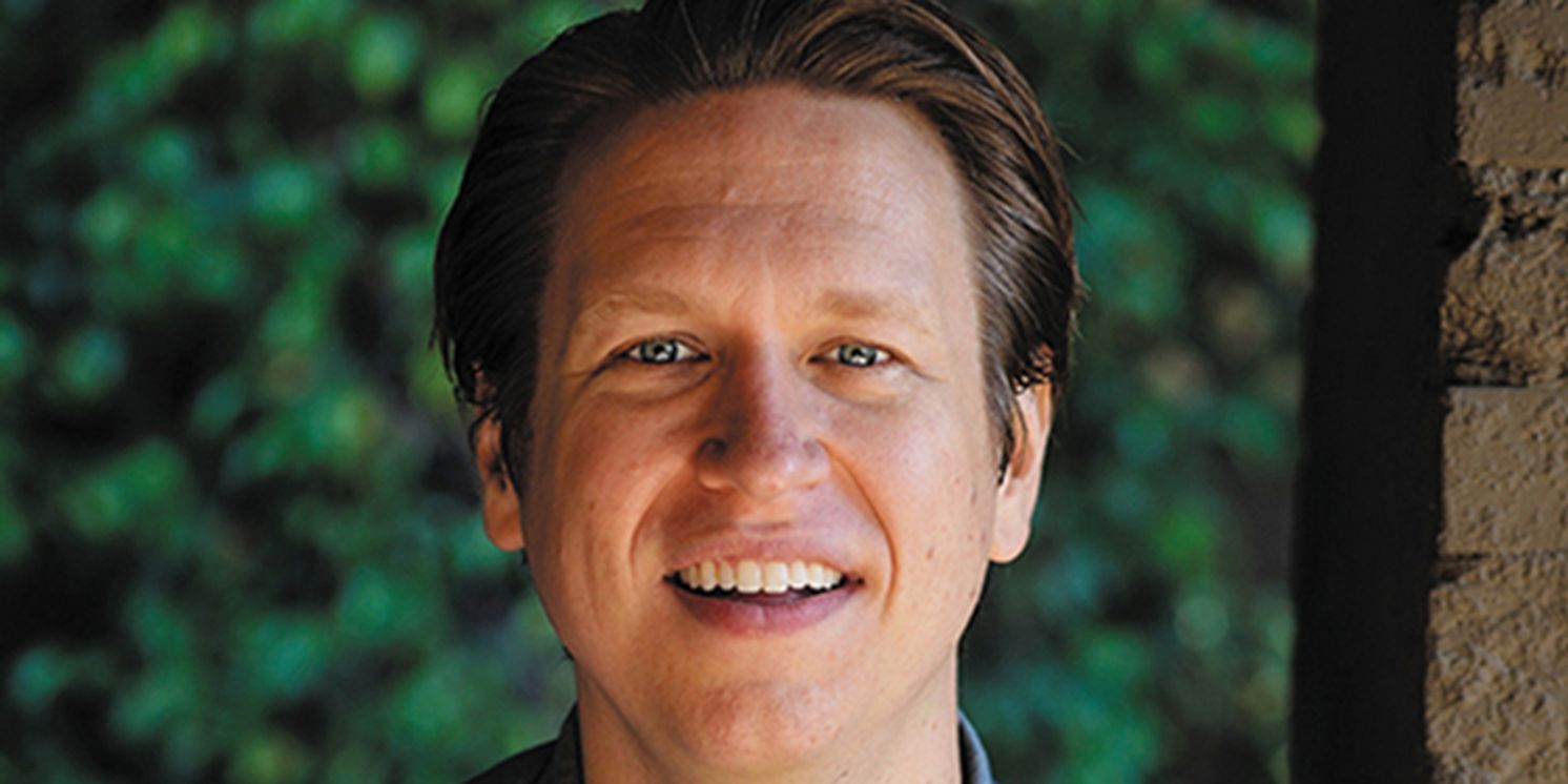 Comedian Pete Holmes Adds Fourth November Performance at The Den Theatre  Image