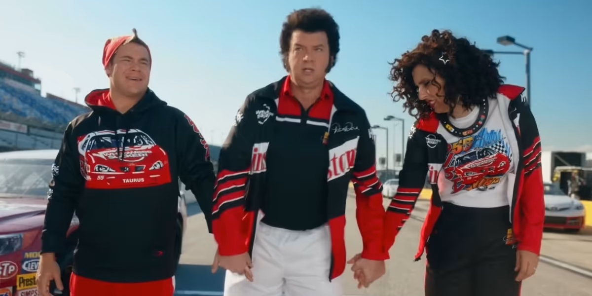 THE RIGHTEOUS GEMSTONES Returns in June For Season Three