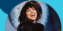 Spotlight: Krysta Rodriguez at Segerstrom Center for the Arts