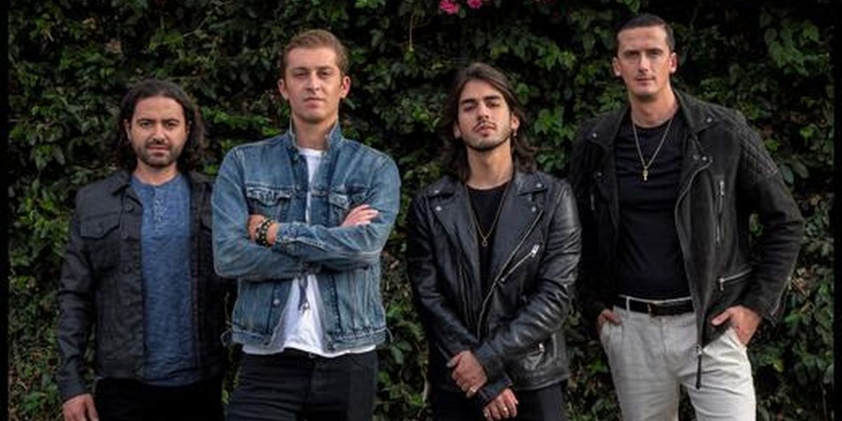 Astralux Arrives with New Single 'Desert Dream'