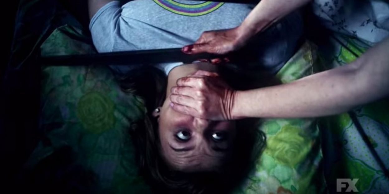 VIDEO: FX Shares Preview of AHS: 1984 Episode 4 Video
