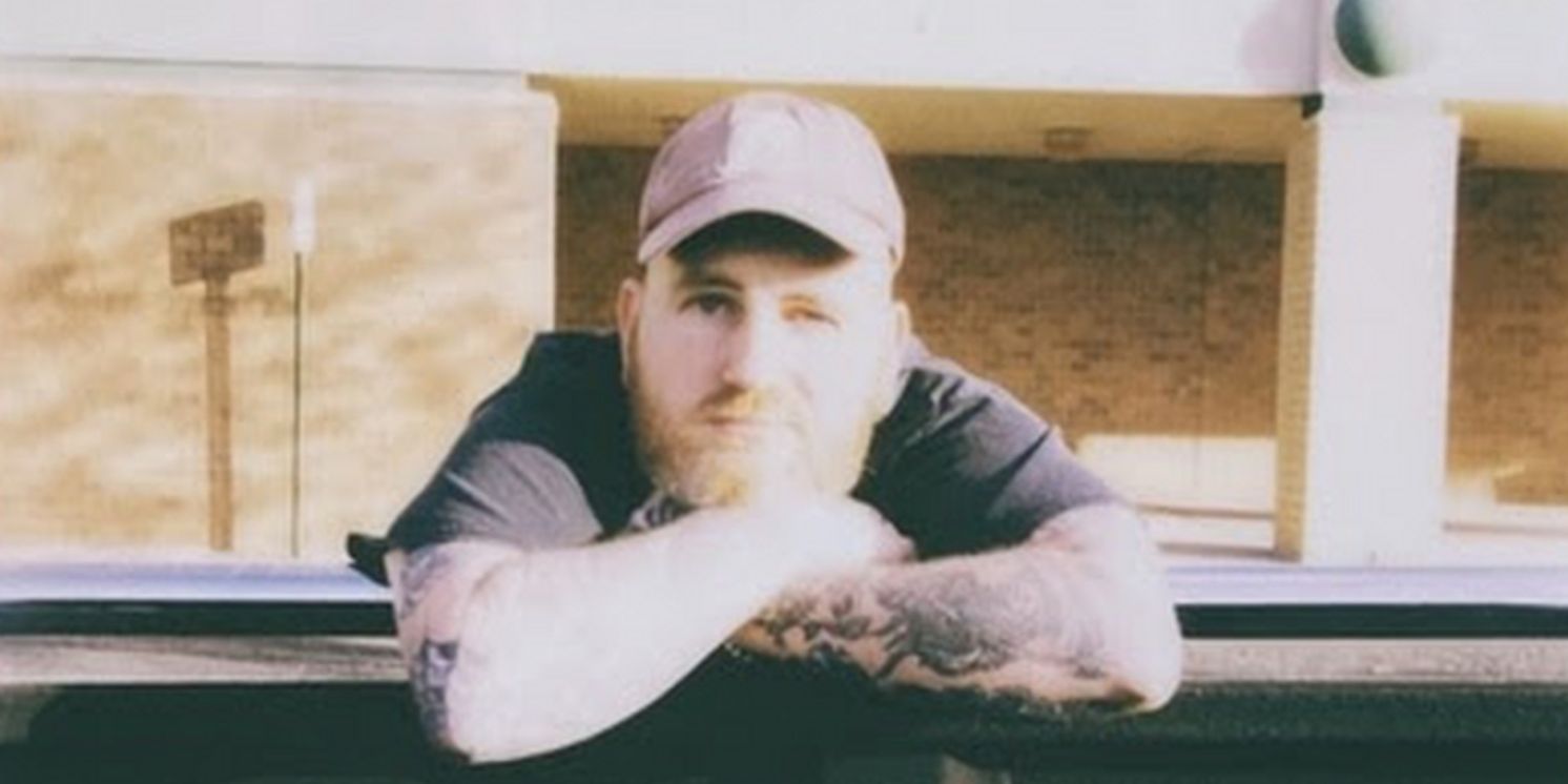 Talking Kind Sign To Lauren Records & Share Debut Single 'Damn Shame'  Image