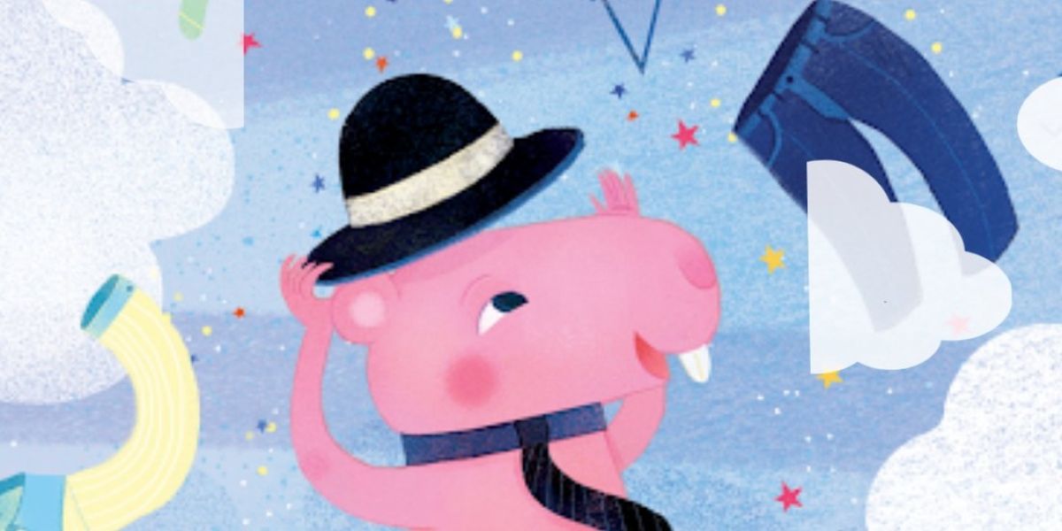 Imagination Stage to Present New Mo Willems Musical for the Holidays