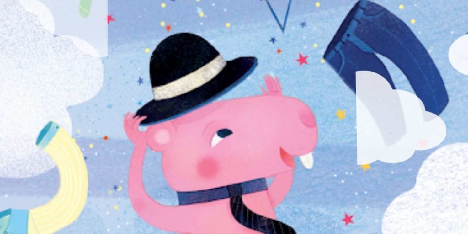 Imagination Stage to Present New Mo Willems Musical for the Holidays  Image