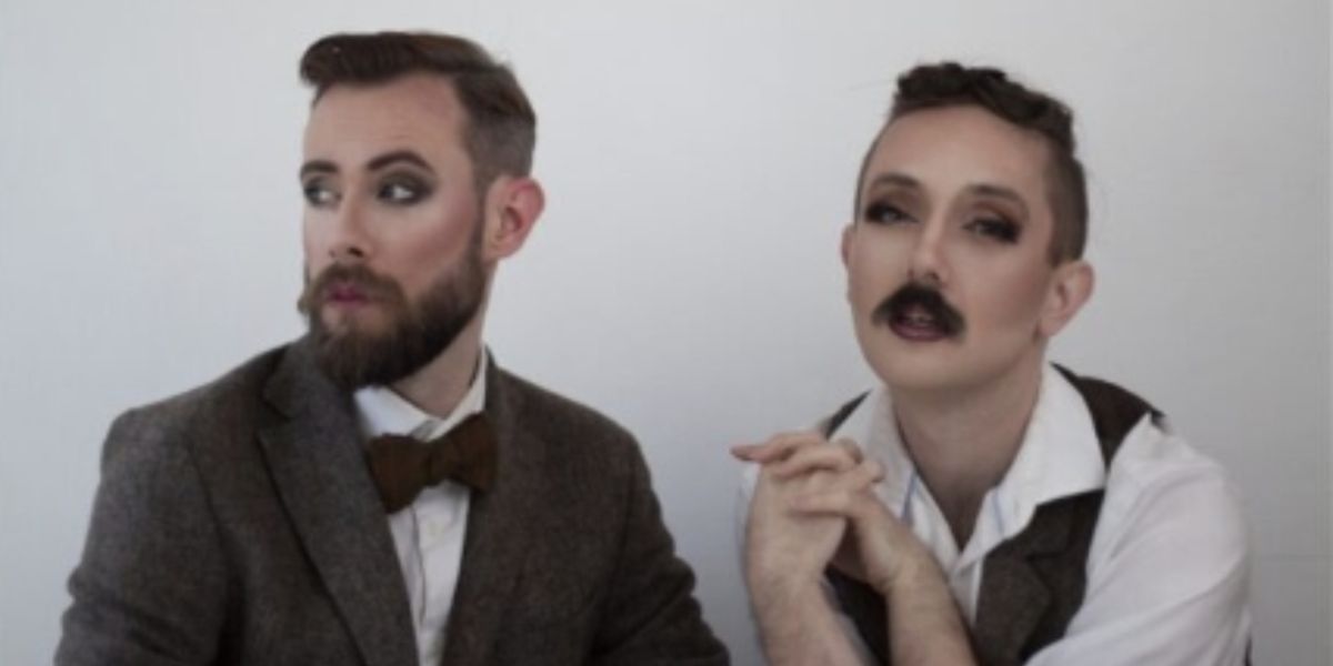 Review: QUEERSTORY THE MUSICAL, VAULT Festival