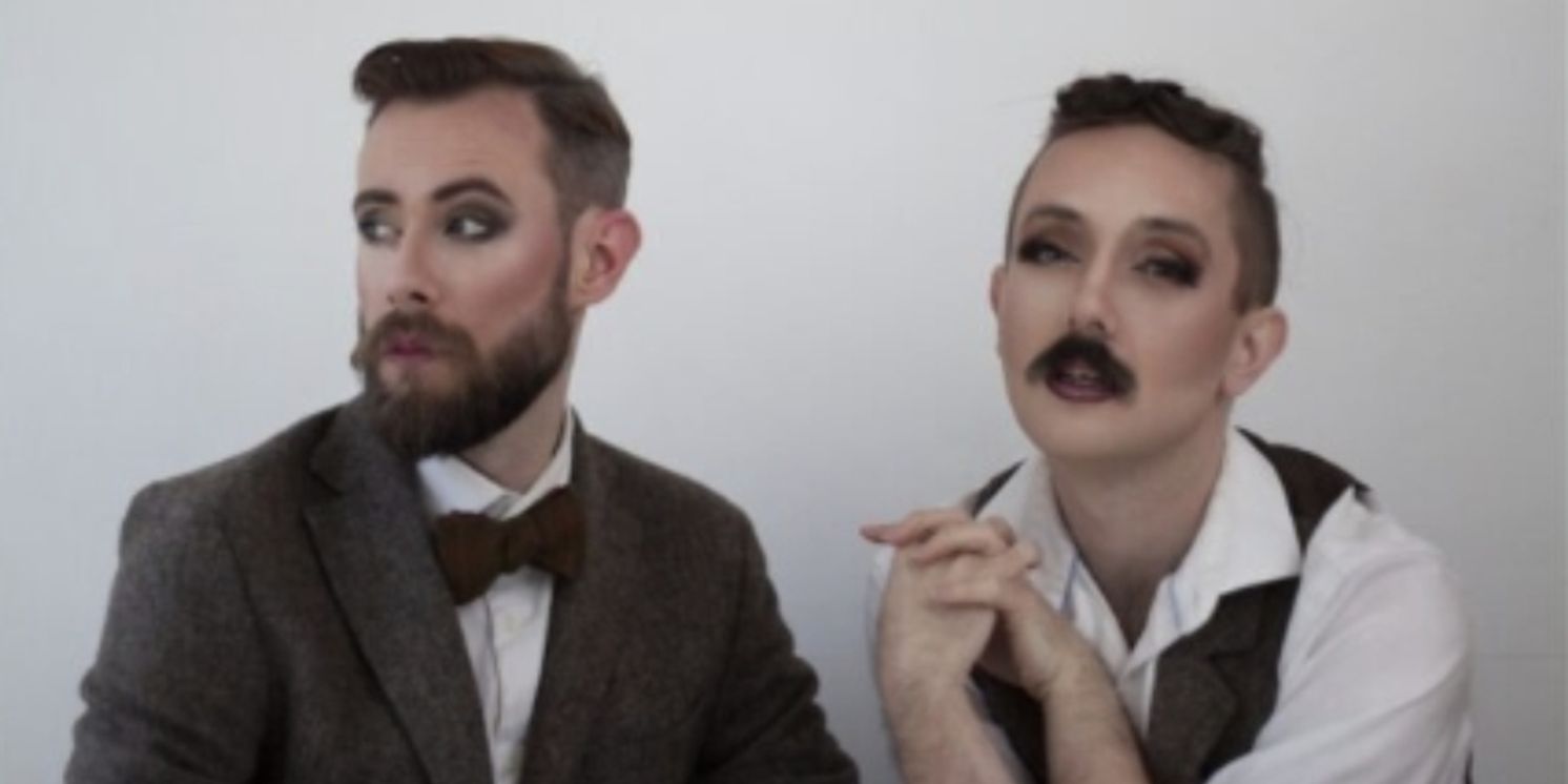 Review: QUEERSTORY THE MUSICAL, VAULT Festival  Image