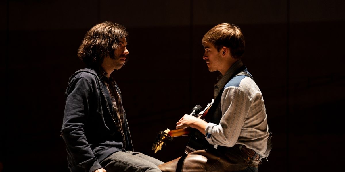 Review: ROGERS & HAMMERSTEIN'S OKLAHOMA! at Golden Gate Theatre, San Francisco